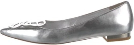 Metallic, Silver