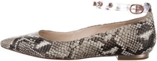 Animal Print, Neutrals