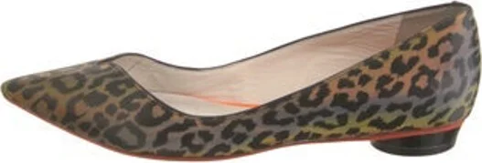Animal Print, Pattern Prints