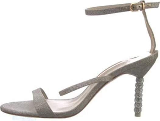 Metallic, Silver