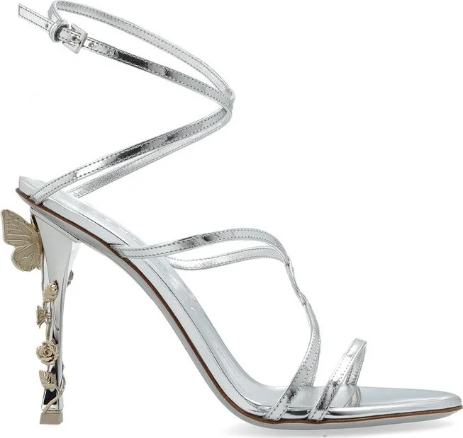 Sophia Webster Enchantress Heeled Sandals