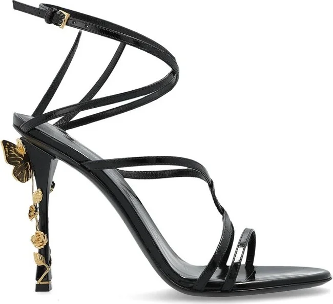 Sophia Webster Enchantress Heeled Sandals