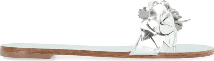 Sophia Webster Lilico Slides