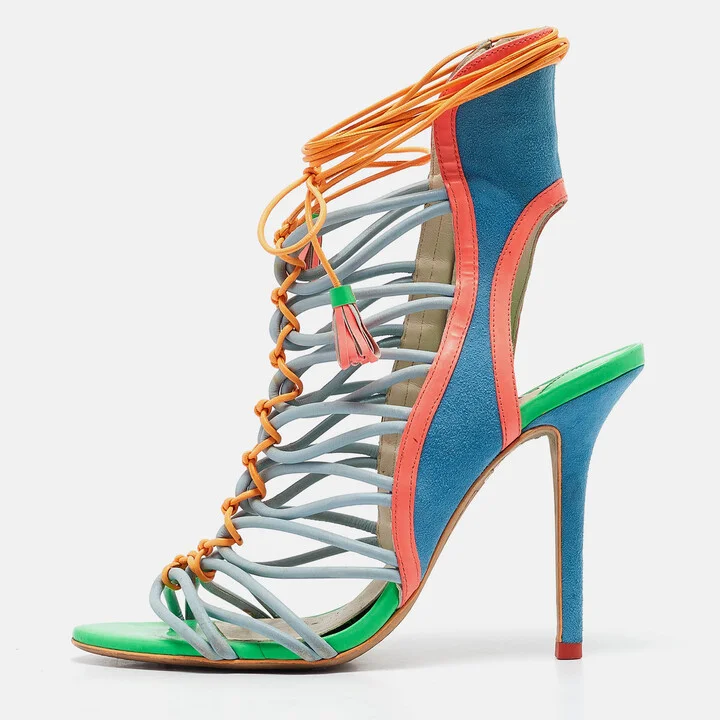 Multicolor