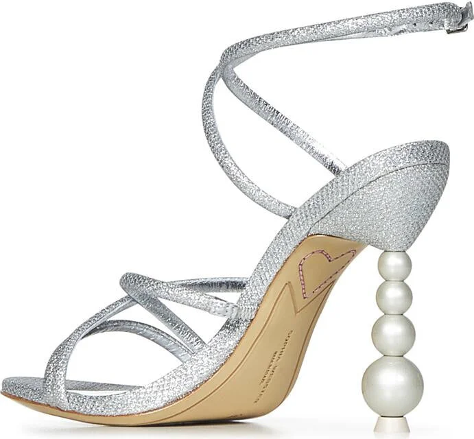 Sophia Webster Perla Sandals - Image 2