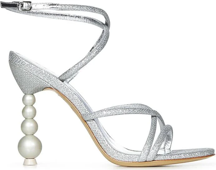 Sophia Webster Perla Sandals