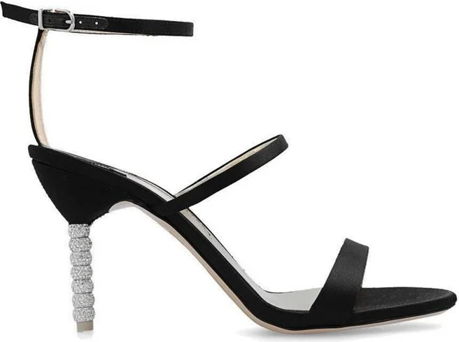 Sophia Webster Rosalind Ankle Strap Sandals