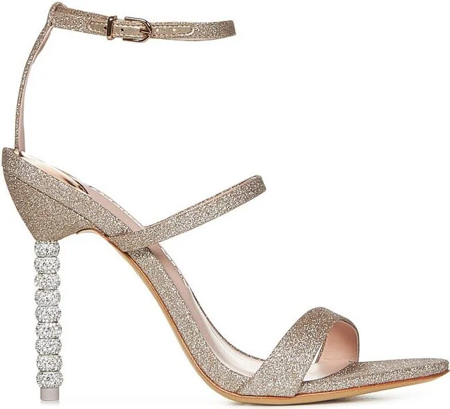 Sophia Webster Rosalind Ankle Strap Sandals