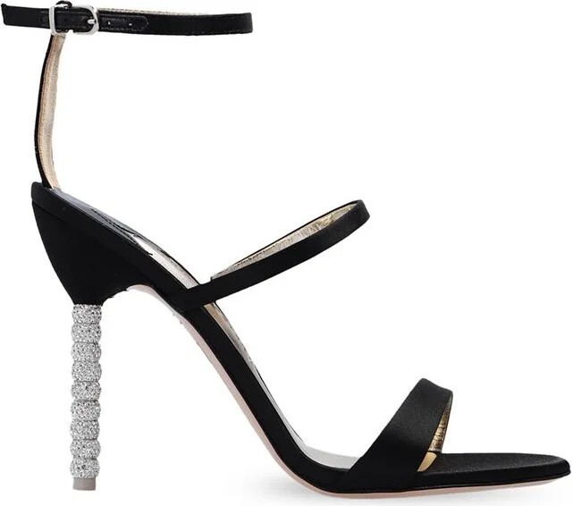 Sophia Webster Rosalind Ankle Strap Sandals