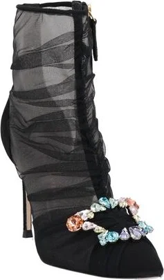 Sophia Webster Woman Ankle boots - Image 2