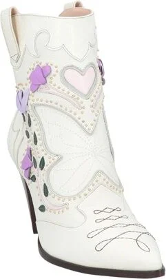 Sophia Webster Woman Ankle boots - Image 2