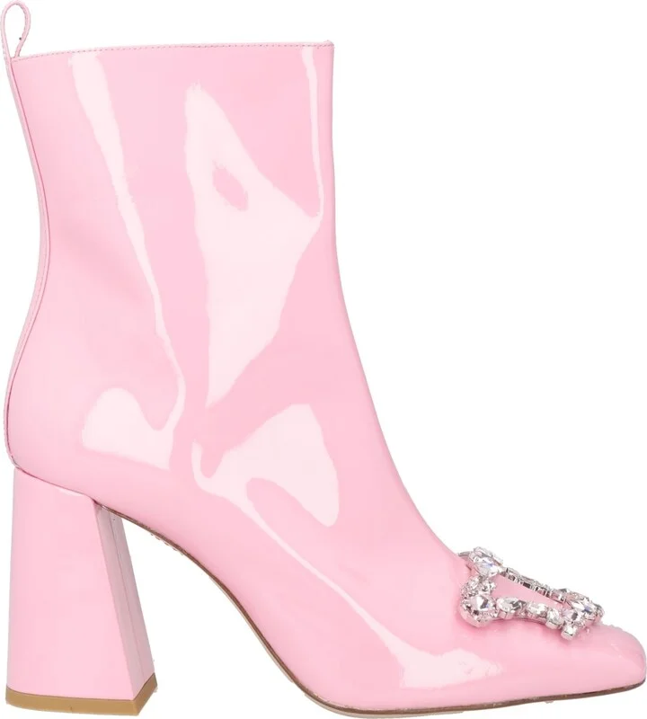 Sophia Webster Woman Ankle boots - Image 3