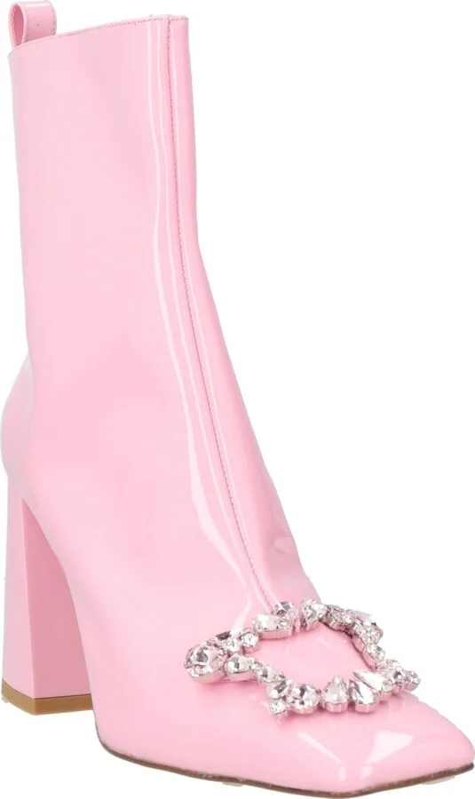 Sophia Webster Woman Ankle boots - Image 4