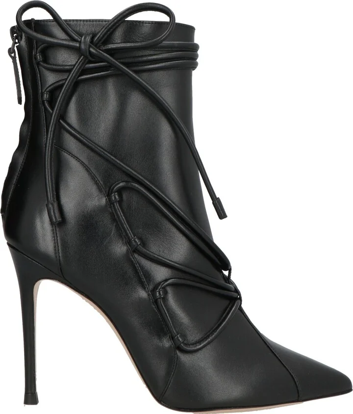 Sophia Webster Woman Ankle boots - Image 3