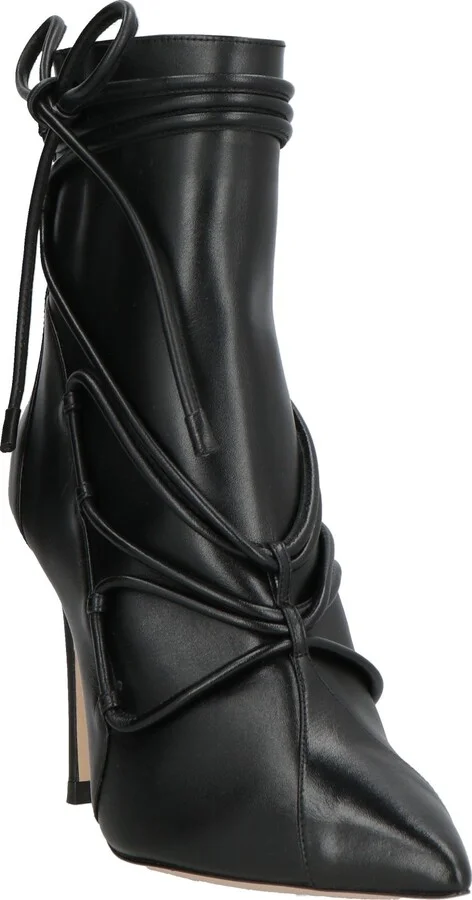 Sophia Webster Woman Ankle boots - Image 4