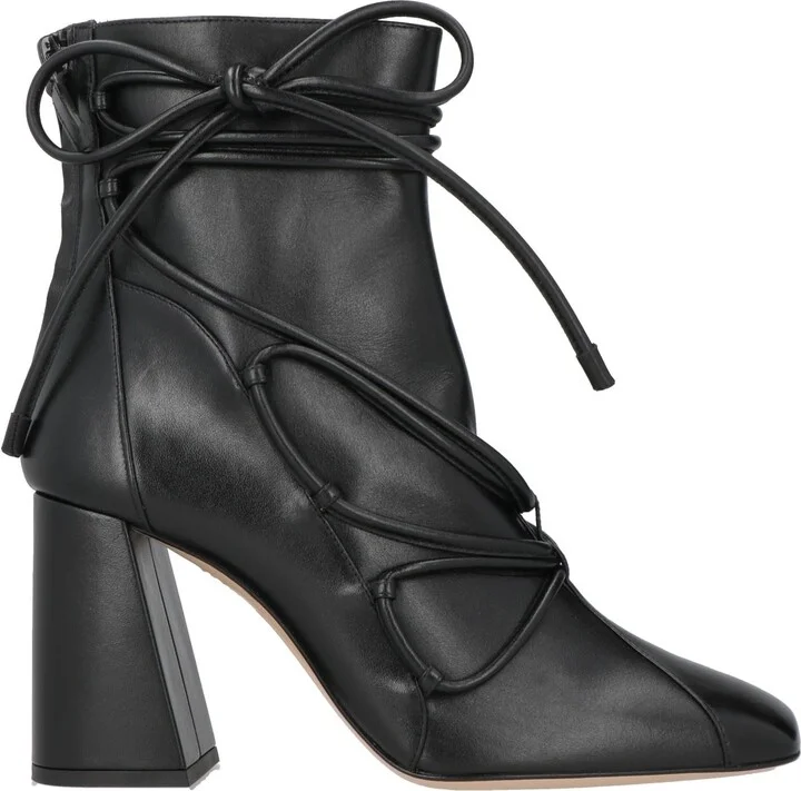 Sophia Webster Woman Ankle boots - Image 3