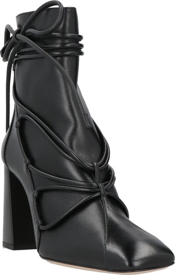 Sophia Webster Woman Ankle boots - Image 4