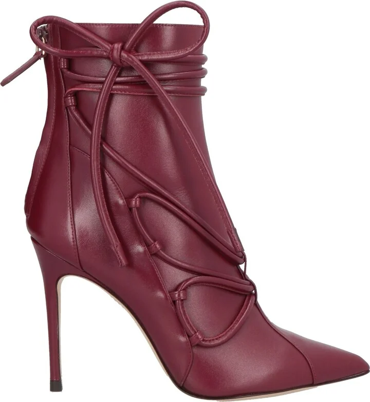 Sophia Webster Woman Ankle boots - Image 3