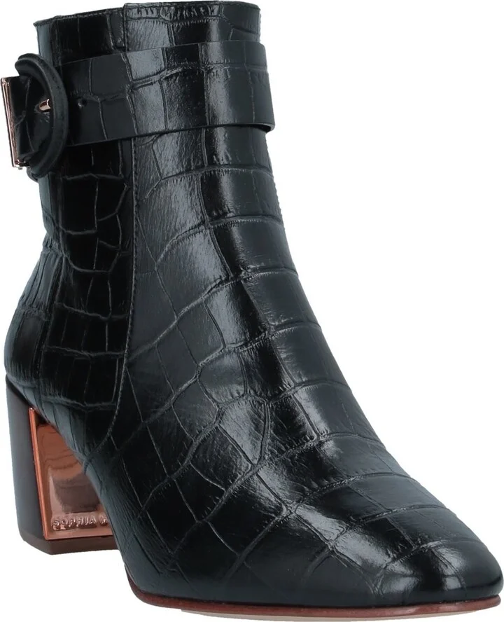 Sophia Webster Woman Ankle boots - Image 4