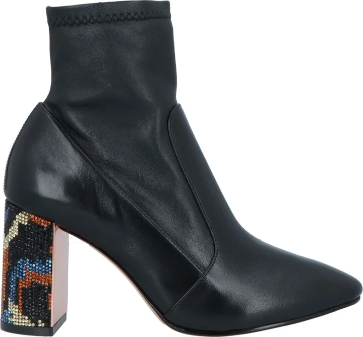Sophia Webster Woman Ankle boots - Image 3