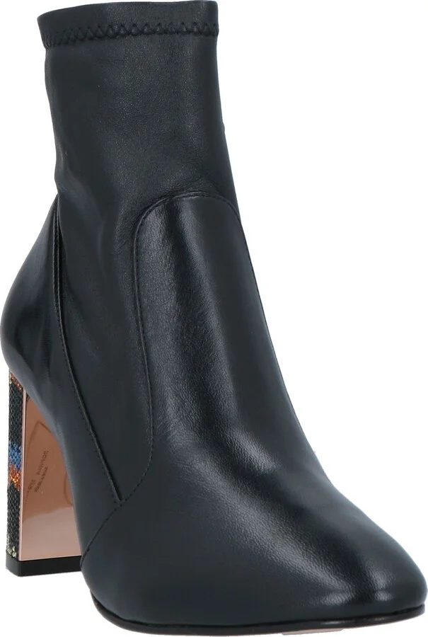 Sophia Webster Woman Ankle boots - Image 4