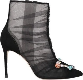 Sophia Webster Woman Ankle boots