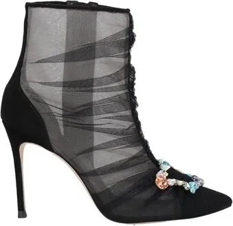 Sophia Webster Woman Ankle boots