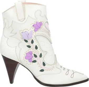 Sophia Webster Woman Ankle boots