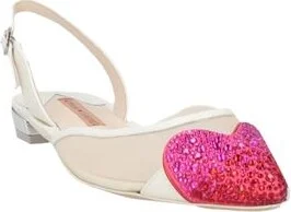 Sophia Webster Woman Ballet flats - Image 2