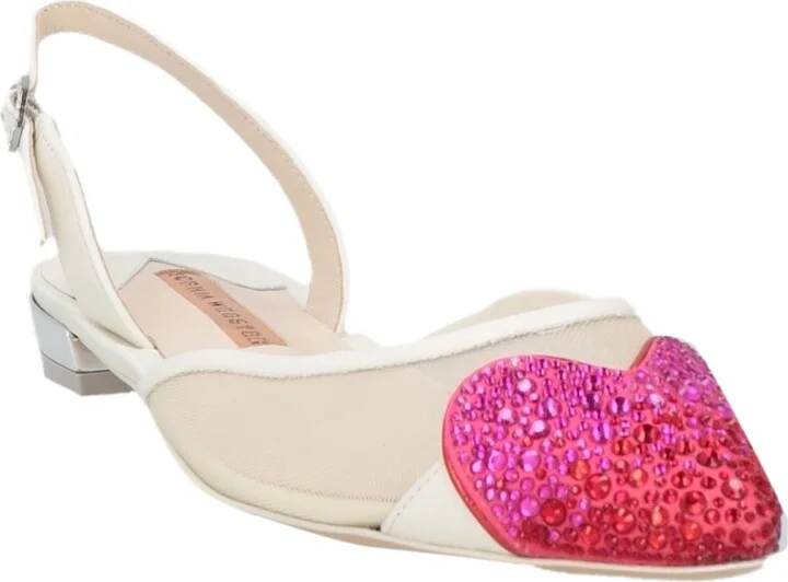 Sophia Webster Woman Ballet flats - Image 4