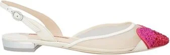 Sophia Webster Woman Ballet flats