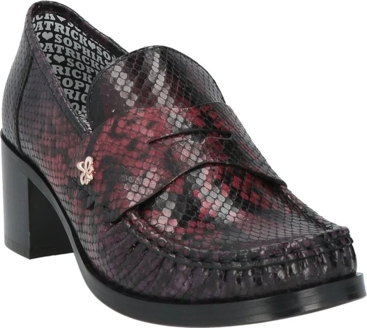 Sophia Webster Woman Loafers - Image 4
