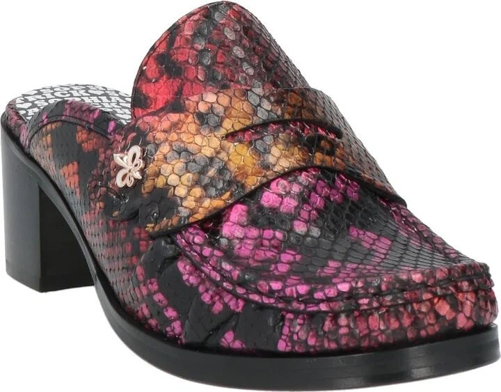 Sophia Webster Woman Mules & Clogs - Image 4