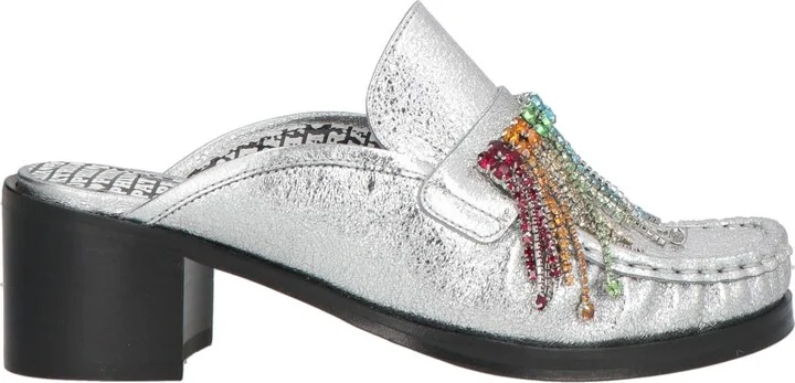 Sophia Webster Woman Mules & Clogs - Image 3