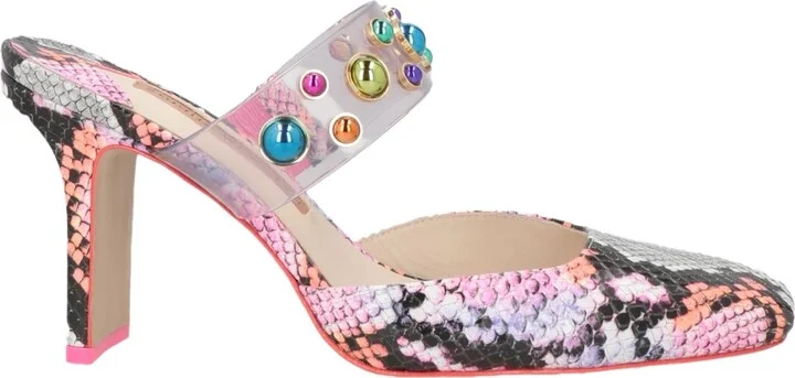 Sophia Webster Woman Mules & Clogs - Image 3