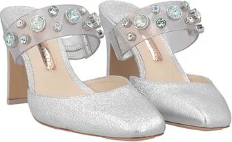 Sophia Webster Woman Mules & Clogs - Image 2