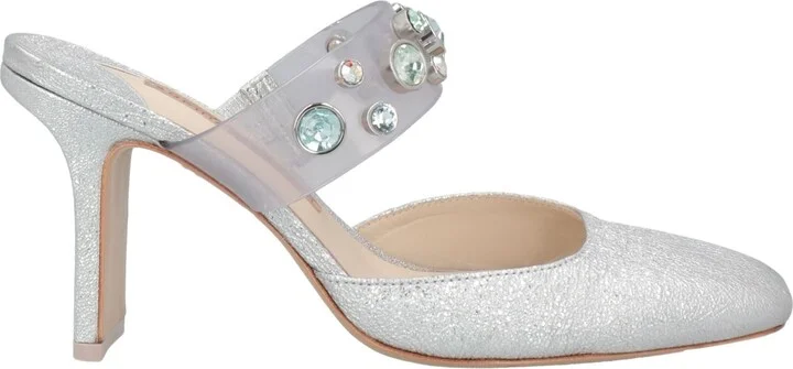Sophia Webster Woman Mules & Clogs - Image 3