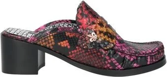 Sophia Webster Woman Mules & Clogs