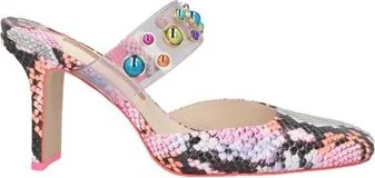 Sophia Webster Woman Mules & Clogs