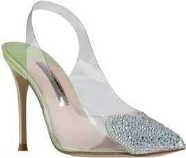 Sophia Webster Woman Pumps - Image 2
