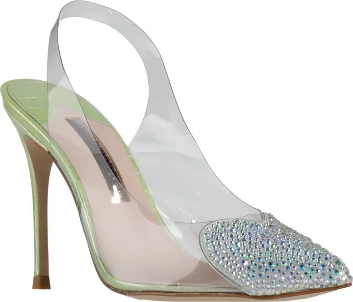Sophia Webster Woman Pumps - Image 4