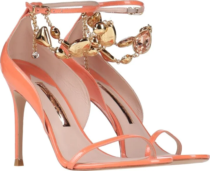 Sophia Webster Woman Sandals - Image 4