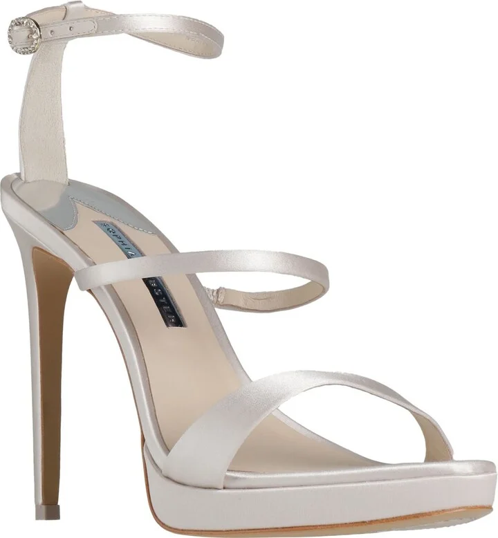 Sophia Webster Woman Sandals - Image 4