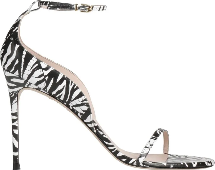 Sophia Webster Woman Sandals - Image 3