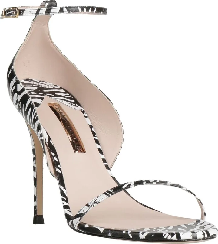 Sophia Webster Woman Sandals - Image 4