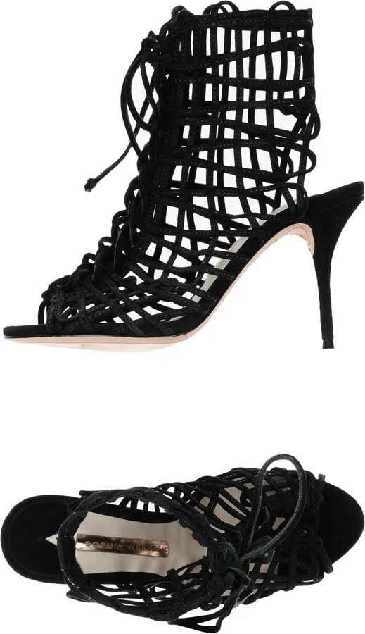 Sophia Webster Woman Sandals - Image 3