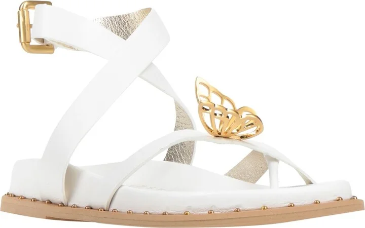 Sophia Webster Woman Sandals - Image 4