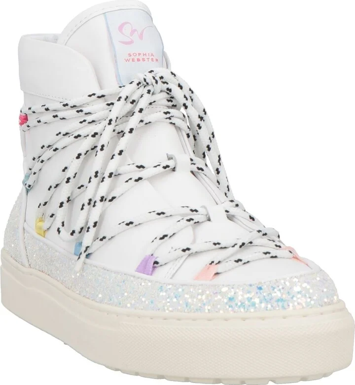 Sophia Webster Woman Sneakers - Image 4