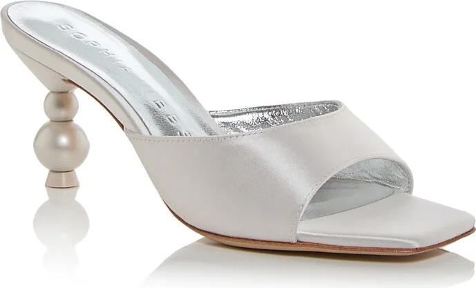 Sophia Webster Women's Perla Slide Sandals