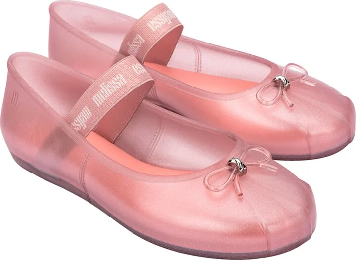 Pearly Pink